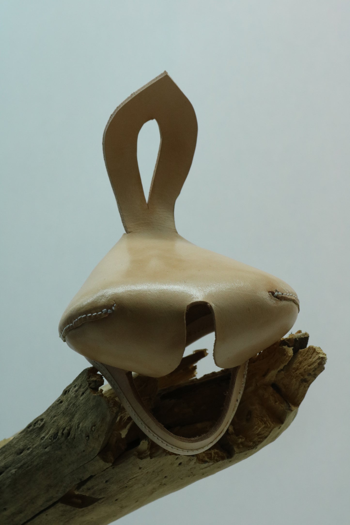 Adler Feldhaube "ferus"