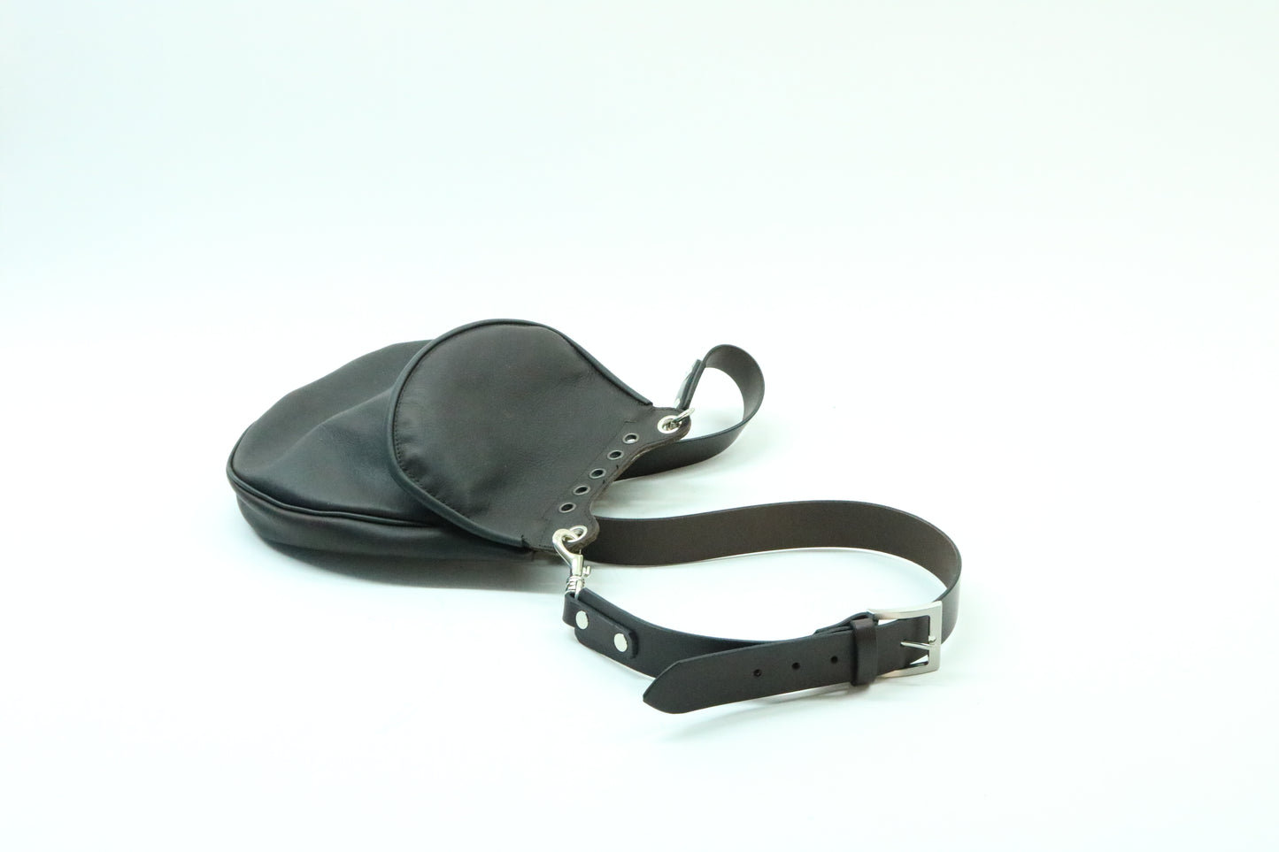 Kleine Falknertasche