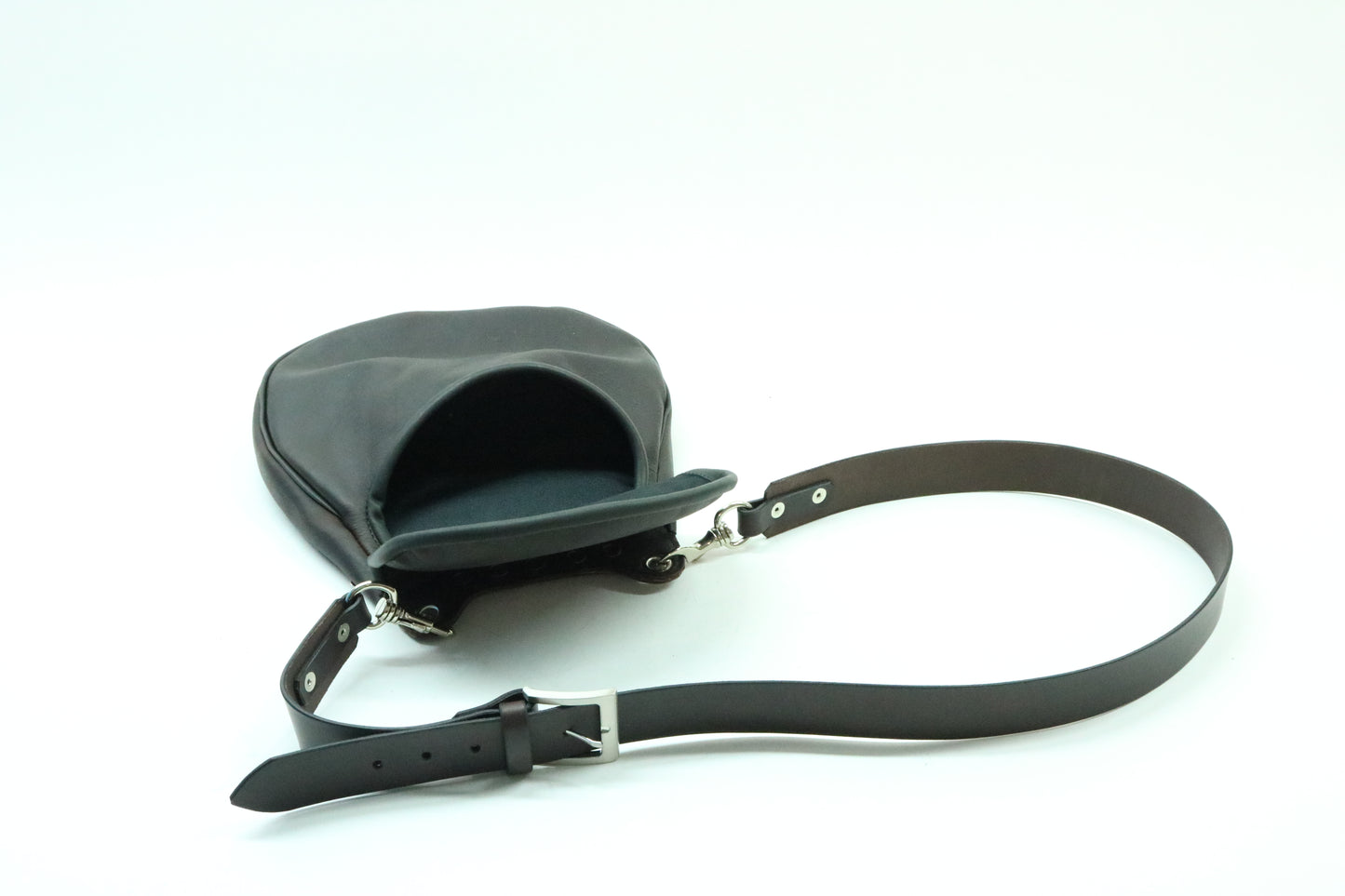Kleine Falknertasche