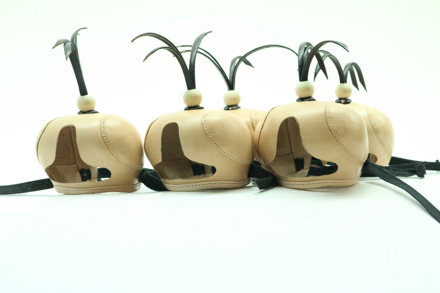 Adler Haube "holländisch" hart