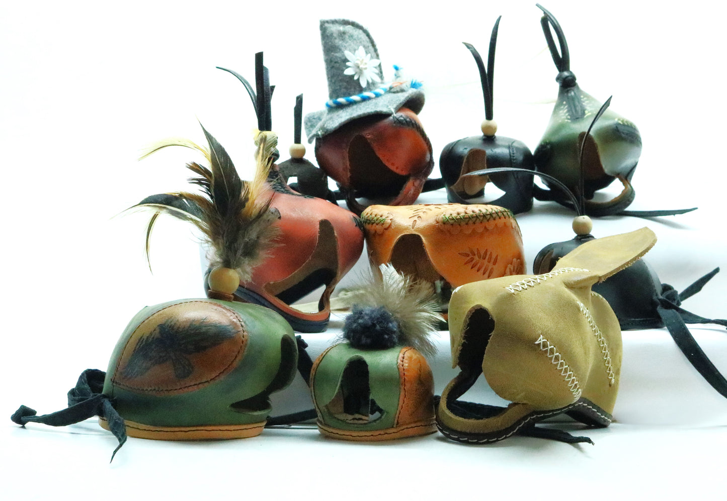 Individuelle Sonder-anfertigung