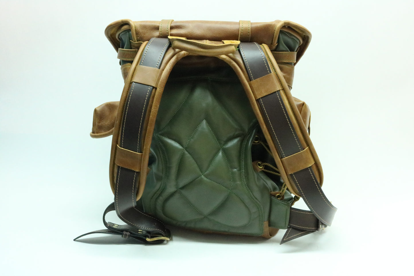 Großer Rucksack