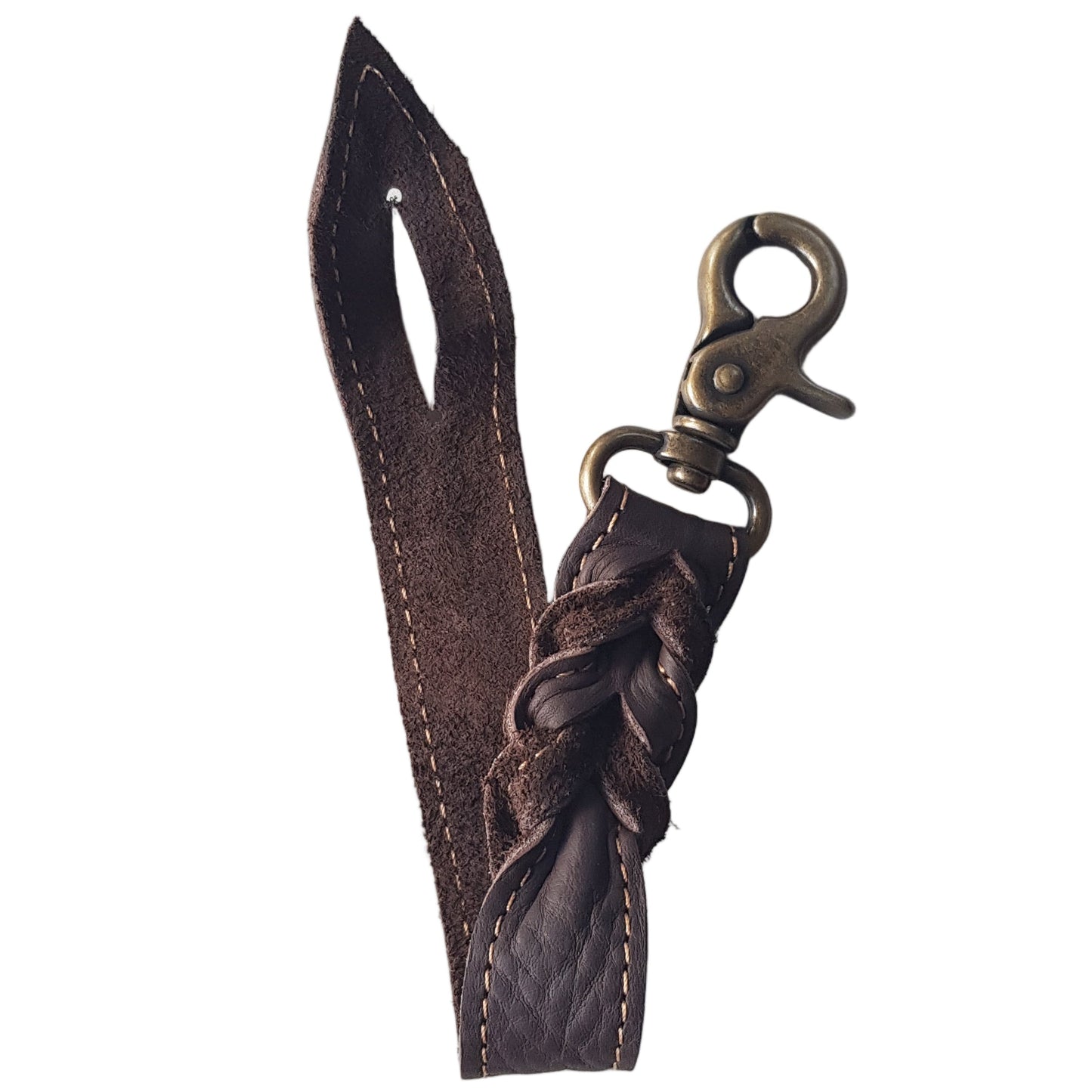 Riemensicherung Groß