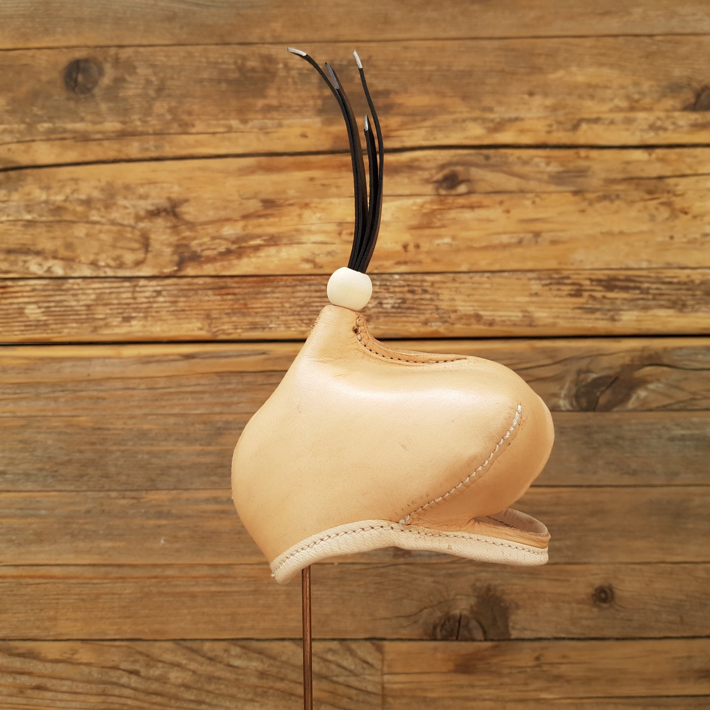 Adler Haube "kasachisch" Maschinen-naht