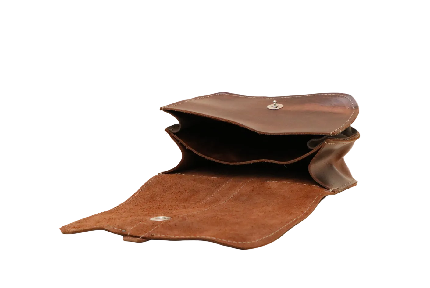 Limitiert - Gürteltasche "Joel"