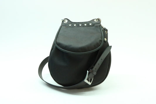 Kleine Falknertasche