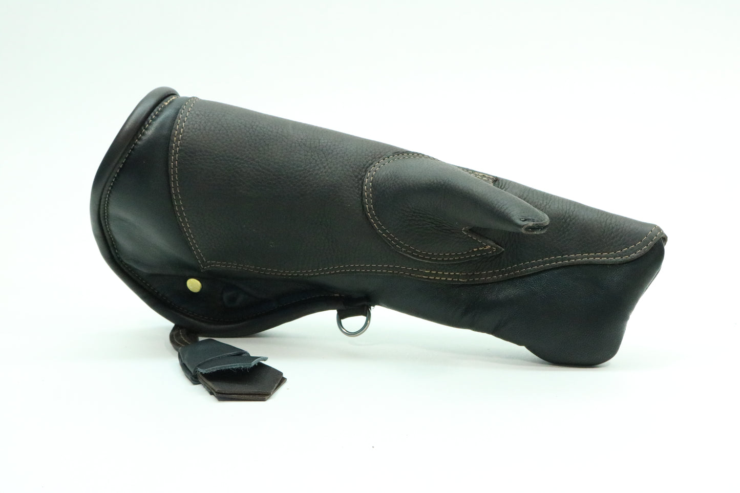 Falkner-Fäustling Habicht