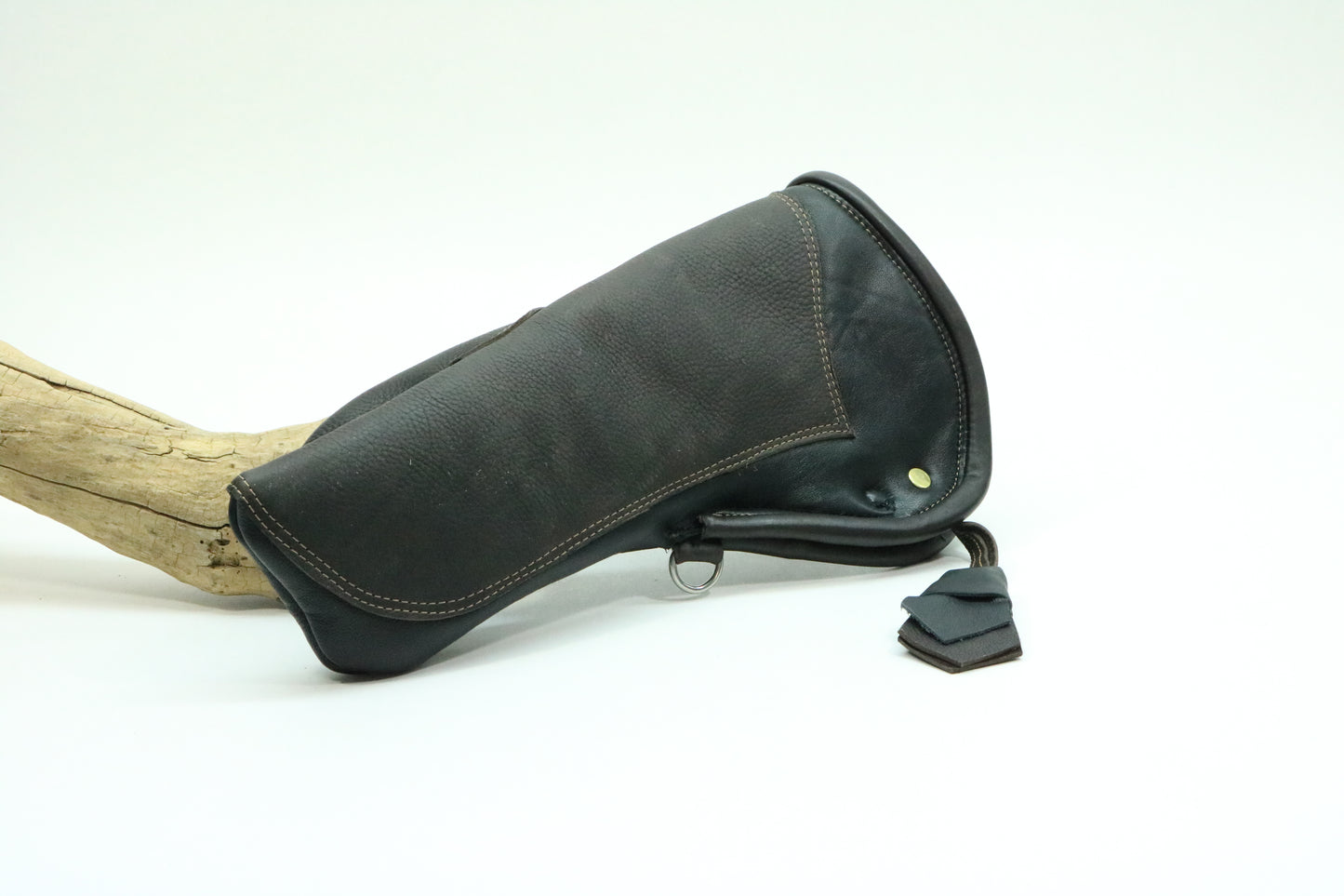 Falkner-Fäustling Habicht