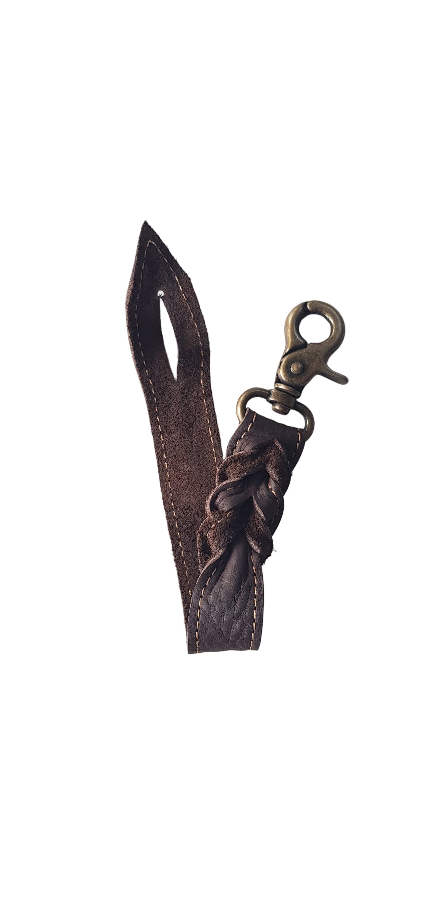 Riemensicherung Groß