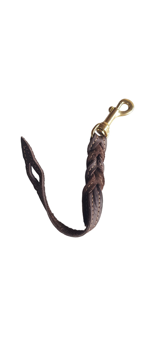 Riemensicherung Klein