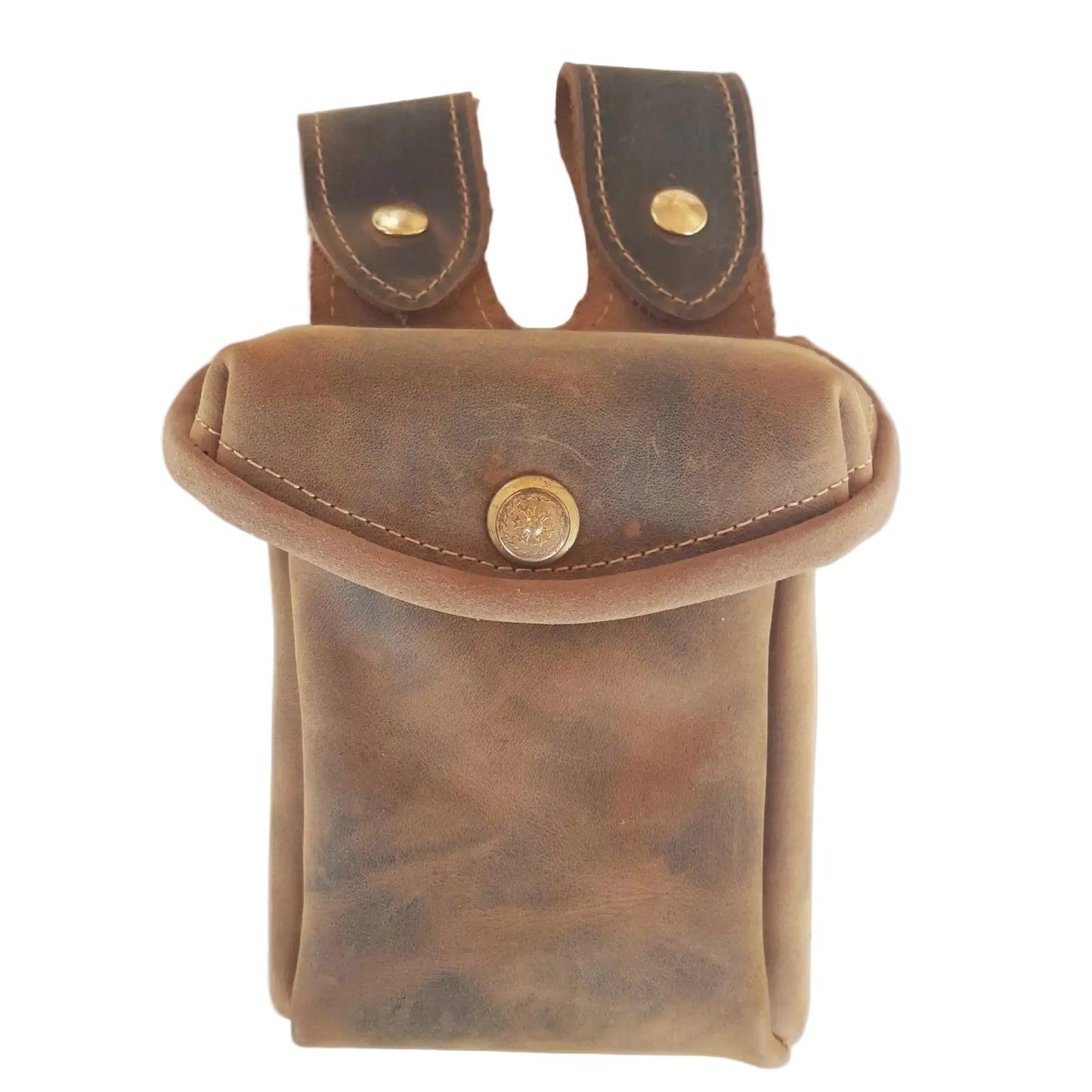 Atztasche "mit Deckel"