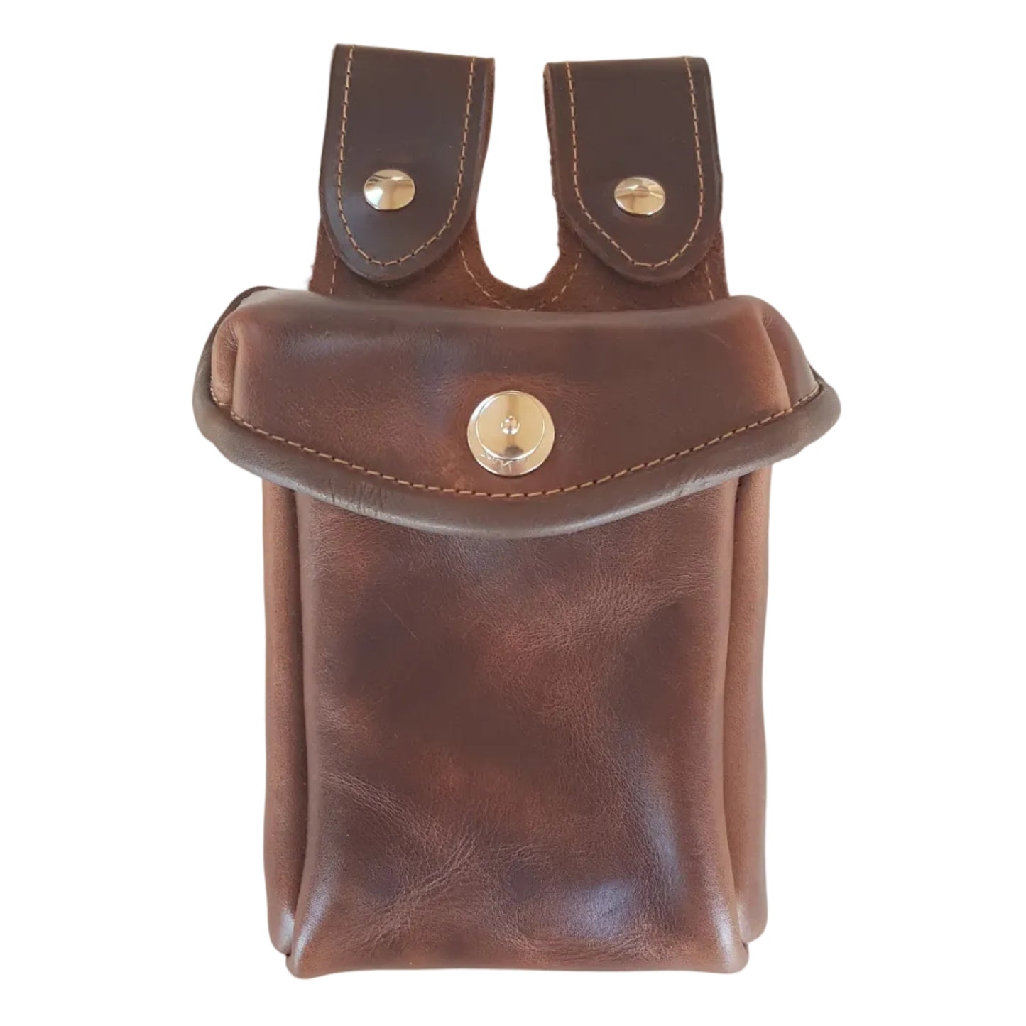 Atztasche "mit Deckel"