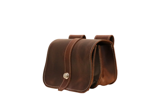 Limitiert - Gürteltasche "Joel"